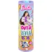 imagen de Barbie: Cutie Reveal Muñeca Sorpresa - Cebra - Mattel 1