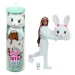 imagen de Barbie: Cutie Reveal muñeca sorpresa - Conejo - Mattel 1