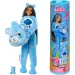 imagen de Barbie: Cutie Reveal muñeca sorpresa Ositos Lindos - Osito Morcika - Mattel 1