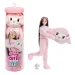 imagen de Barbie: Cutie Reveal muñeca sorpresa - Oveja - Mattel 1