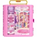 imagen de Barbie Deluxe Sueño Vestidor - Mattel 1