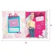 imagen de Barbie: Diario secreto con candado - Lisciani 2