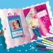 imagen de Barbie: Diario secreto con candado - Lisciani 3