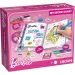 imagen de Barbie: Diario secreto con candado - Lisciani 1