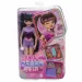 imagen de Barbie Dream Besties Renee muñeca - Mattel 1