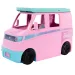 imagen de Barbie Dream Land Road Trip autocaravana con 20 accesorios – Mattel 2