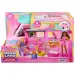 imagen de Barbie Dream Land Road Trip autocaravana con 20 accesorios – Mattel 1