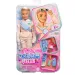imagen de Barbie Dream Teens: Ken muñeco con accesorios - Mattel 1