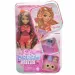 imagen de Barbie Dream Teens: Teresa muñeca con accesorios - Mattel 1