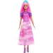 imagen de Barbie Dreamtopia Calendario de Adviento con 24 sorpresas - Mattel 3