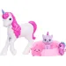imagen de Barbie Dreamtopia Calendario de Adviento con 24 sorpresas - Mattel 4