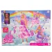 imagen de Barbie Dreamtopia Calendario de Adviento con 24 sorpresas - Mattel 1