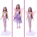 imagen de Barbie Dreamtopia Princesa Transformable - Mattel 3
