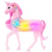 imagen de Barbie Dreamtopia: Unicornio Mariposa - Mattel 2