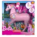 imagen de Barbie Dreamtopia: Unicornio Mariposa - Mattel 1