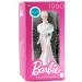 imagen de Barbie Enchanted Evening 1960 figura de colección 15cm 1