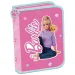 Barbie estuche desplegable rosa 21x14x3,5cm