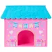 imagen de Barbie: Fiesta de cumpleaños de Chelsea con muñeca y perrito – Mattel 4