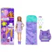 imagen de Barbie Fiesta de Pijamas Reveal - Lila - Mattel 1