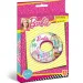 imagen de Barbie flotador inflable 50cm 2