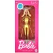 Barbie Golden Dream 1981 figura de colección 15cm