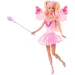 imagen de Barbie: Hada mágica que cambia de color - Mattel 4