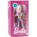 Barbie Hot Skatin' 1994 figura de colección 15cm