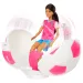 imagen de Barbie Increíble Carrera Muñeca - Futbolista - Mattel 5