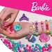 imagen de Barbie Joyería de Moda en caja con mariposas - Lisciani 3