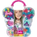 imagen de Barbie Joyería de Moda en caja con mariposas - Lisciani 1