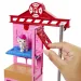 imagen de Barbie: Juego de estación de bomberos - Mattel 4