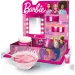 imagen de Barbie Labial Cambiante Set Mágico - Lisciani 2