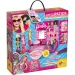 imagen de Barbie Labial Cambiante Set Mágico - Lisciani 1