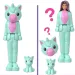 imagen de Barbie: Mini BarbieLand - Cutie Reveal sorpresa muñeca - Mattel 2