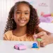 imagen de Barbie: Mini BarbieLand vehículo - Cabriolet -Mattel 3