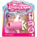 imagen de Barbie: Mini BarbieLand vehículos - Set de avión de ensueño - Mattel 1