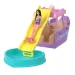 imagen de Barbie: Mini BarbieLand vehículos - Set del Sueño Barco - Mattel 2
