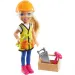 imagen de Barbie: Muñeca arquitecta Chelsea 15cm - Mattel 2