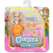 imagen de Barbie: Muñeca arquitecta Chelsea 15cm - Mattel 1