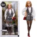 imagen de Barbie: Muñeca de colección BarbieStyle Paris Fashion Week 32 cm - Mattel 1