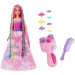 imagen de Barbie: Muñeca de magia capilar Dreamtopia con accesorios - Matte 2