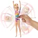 imagen de Barbie: Muñeca gimnasta con accesorios - Mattel 6