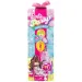 imagen de Barbie: Party Reveal Sorpresa set - Mattel 1