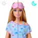 imagen de Barbie Pijamada Reveal - Azul - Mattel 2