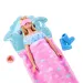 imagen de Barbie Pijamada Reveal - Azul - Mattel 5