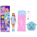imagen de Barbie Pijamada Reveal - Azul - Mattel 1