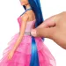 imagen de Barbie: Princesa pegaso zafiro con accesorios - Mattel 4