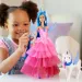 imagen de Barbie: Princesa pegaso zafiro con accesorios - Mattel 6