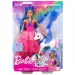 imagen de Barbie: Princesa pegaso zafiro con accesorios - Mattel 7