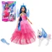 imagen de Barbie: Princesa pegaso zafiro con accesorios - Mattel 1